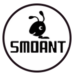 smoant logo