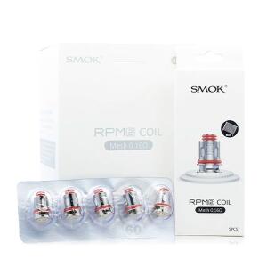 خرید کویل آر پی ام 2 اسموک SMOK RPM 2