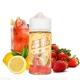 خریدجویس لیموناد توت فرنگی مانستر (100میل) LM MONSTER STRAWBERRY