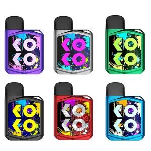 پاد سیستم کالیبرن کوکو پرایم UWELL CALIBURN KOKO PRIME