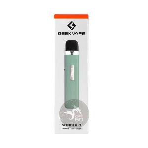 فروش پادسیستم ساندر کیو گیک ویپ GEEKVAPE SONDER Q