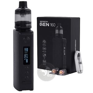 خرید ویپ جن 160 ویپرسو VAPORESSO GEN 160