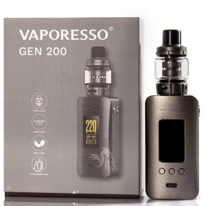 خرید ویپ جن 200 ویپرسو VAPORESSO GEN 200