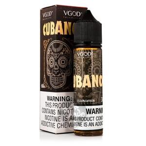 قیمت جویس سیگار کوبانو VGOD CUBANO