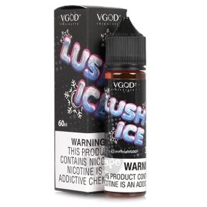 خرید جویس هندوانه یخ ویگاد VGOD LUSH ICE