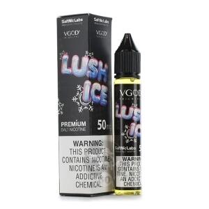 خریدسالت هندوانه یخ VGOD LUSH ICE