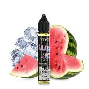 خریدسالت هندوانه یخ VGOD LUSH ICE