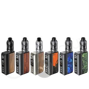 ویپ پاد درگ 4 ووپو VOOPOO DRAG 4