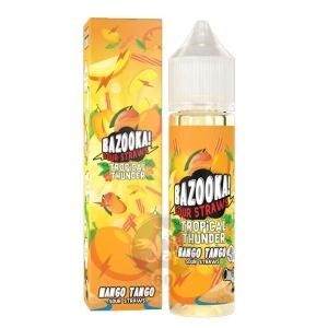 خرید جویس انبه بازوکا (60میل) BAZOOKA MANGO TANGO