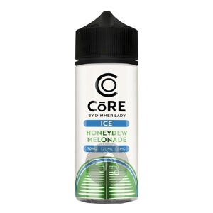 قیمت جویس خربزه لیموناد یخ کُر (120میل) CORE HONEYDEW MELONADE ICE