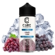 فروش جویس کُر انگور یخ CORE GRAPE VINE ICE 120ML