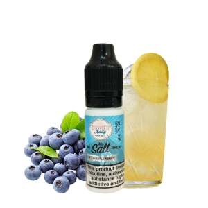 سالت بلوبری لیموناد دینرلیدی (10میل) DINNER LADY BLUEBERRY LEMONADE