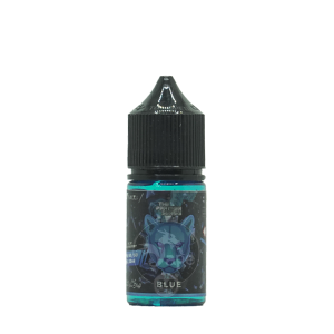 خرید سالت تمشک آبی دکتر ویپز (30میل) DR.VAPES BLUE PANTHER