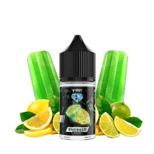 خرید سالت بستنی لیمویی و لیمو دکتر ویپز (30میل) DR.VAPES EMERALD