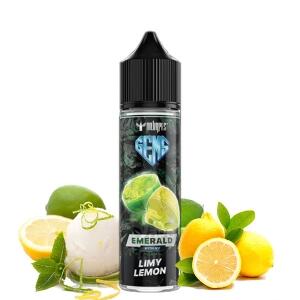 قیمت جویس بستنی لیمویی و لیمو دکتر ویپز (60میل) DR.VAPES EMERALD