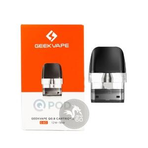 کارتریج کیو گیک ویپ GEEKVAPE Q CARTRIDGE